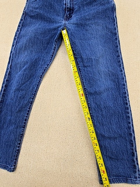Levi Strauss Men's Blue 511 Slim Fit Jeans W30 L32