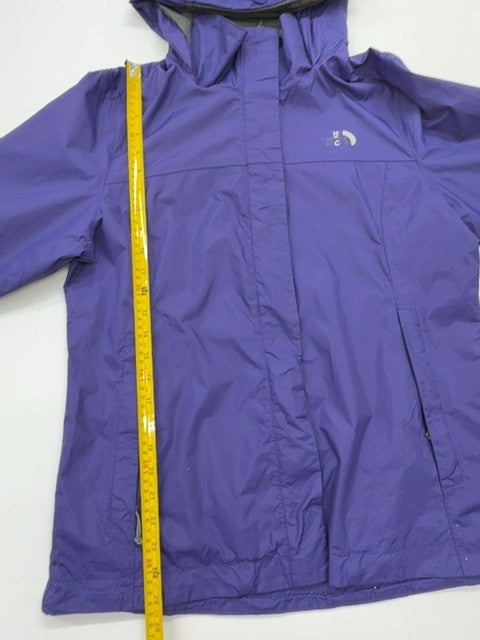 The North Face Women Blue Jacket size M product image 4