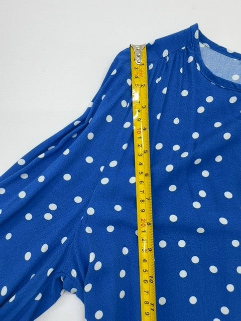 Reserved Girls Blue Dress product image 6