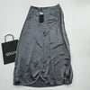 Giorgio Armani Women Gray Skirt product image 1