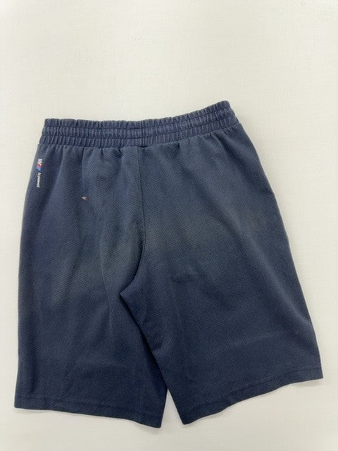 Puma Boys Navy Shorts size S product image 4