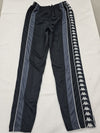 Kappa Men Black Track Pants size L product image 1