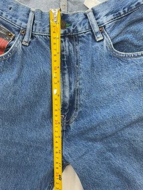 Tommy Jeans Men Blue Jeans size 34X32 product image 7