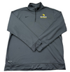 Nike Men's Gray Jacket – Size XL, Pullover