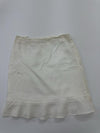 Amisu Women White Skirt product image 1