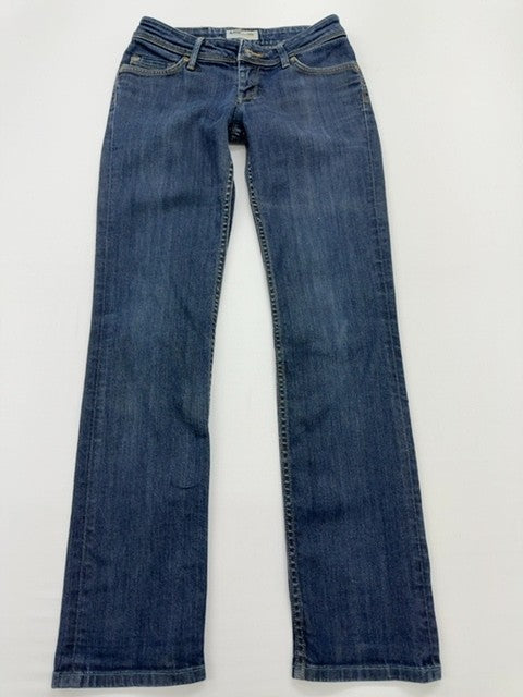 Lee Boys Blue Jeans size 17X30 product image 1
