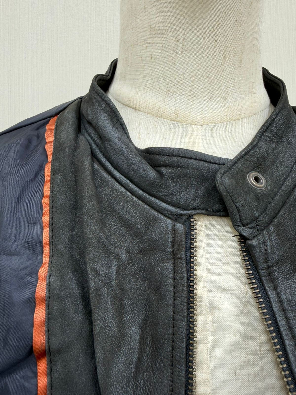 Artistic Haul Men Black Coat size L product image 18