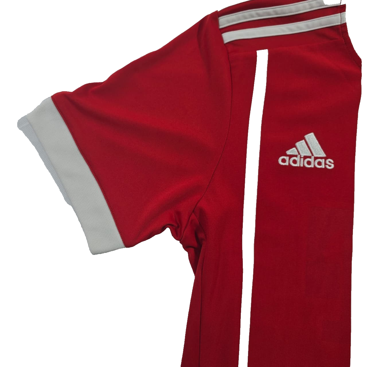 Adidas Fc Bayern Munchen Climacool Jersey
