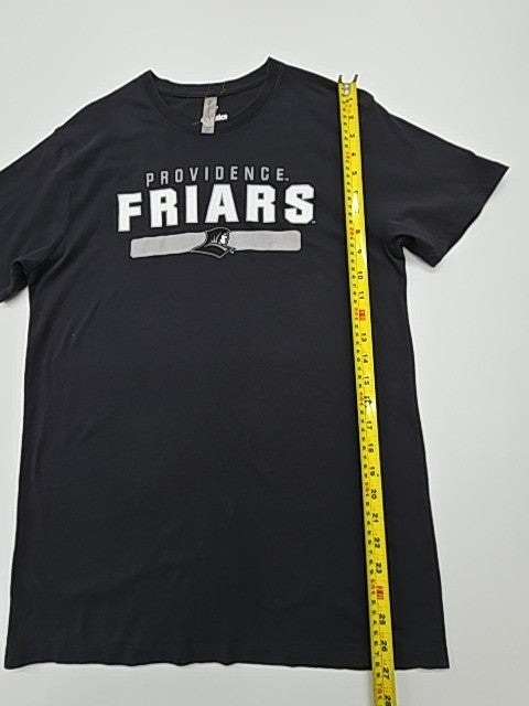 Lifesoul Men Black T-Shirt size M product image 8