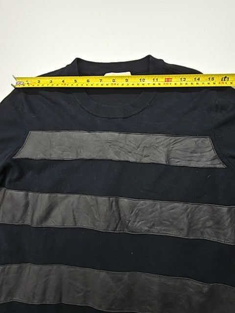 Michael Kors Women Black Sweater size M product image 5