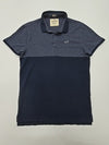 Hollister Men Blue Polo Shirt size M product image 1