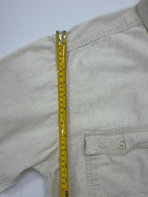 Marines Boys Navy Shirt size M product image 5