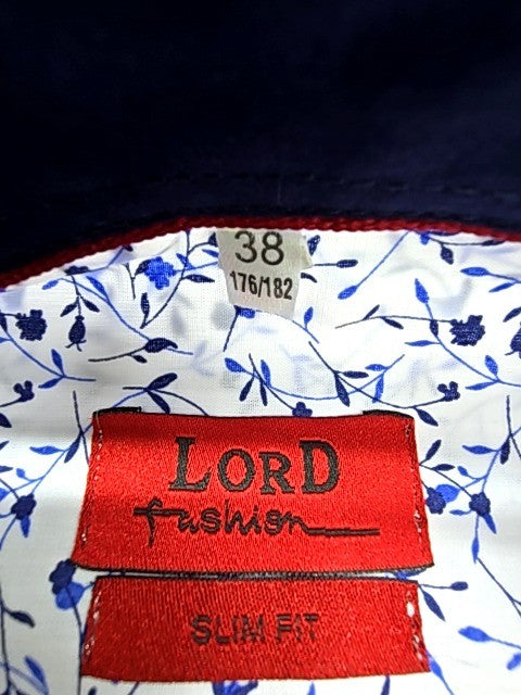 LORD Boys White Shirt size 38 product image 3