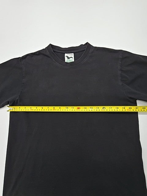 Adler Boys Black T-Shirt size 1 product image 6