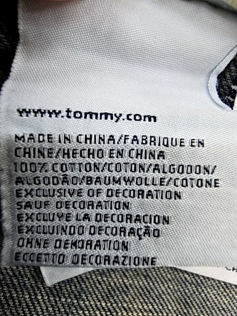 Tommy Hilfiger Men's Blue Rogar Denim Jeans Size 31 Regular