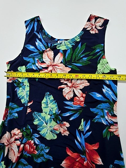 Conos Girls Navy Dress size M product image 5