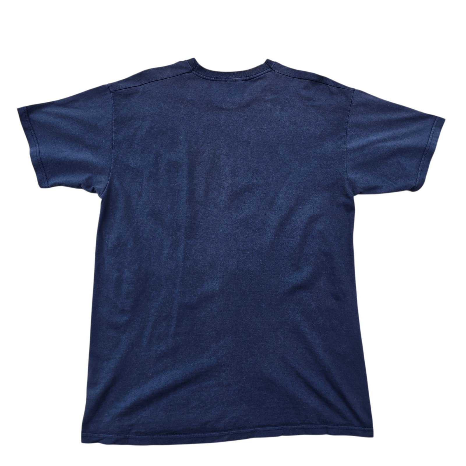 Fruit of the Loom Men Navy T-Shirt product image 2