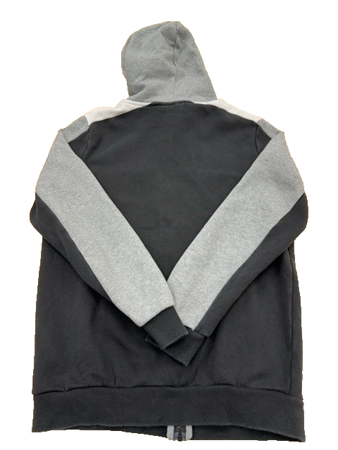 Puma Men Black Hoodie size S product image 3