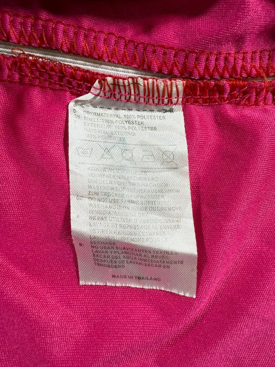 2014-2015 Adidas Fly Emirates Madrid Cristiano Ronaldo Pink Jersey