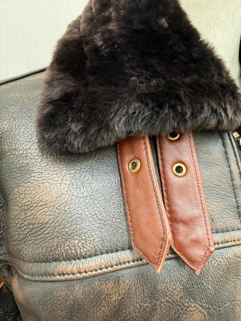 Artistic Haul Men Brown Jacket product image 9