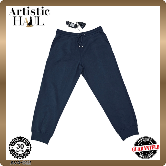 Giorgio Armani Men's Multicolor Track Pants – Ref 8B745