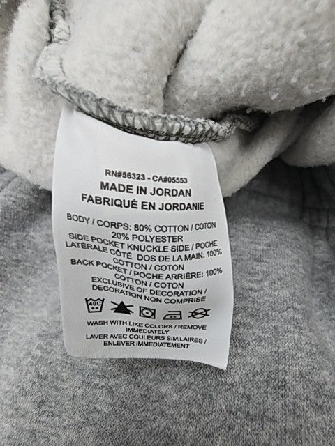 Nike Boys Gray Fleece size XXL product image 5