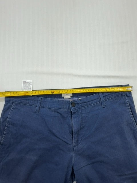 Dockers Men Blue Jeans product image 8