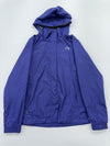 The North Face Women Blue Jacket size M product image 1