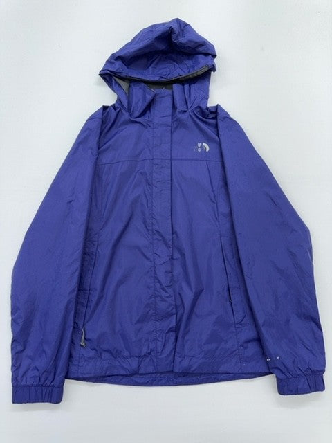 The North Face Women Blue Jacket size M product image 1