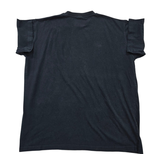 Puma Men Black T-Shirt size XXL product image 2