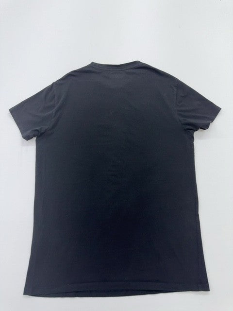 Armani Jeans Men Black T-Shirt size M product image 2