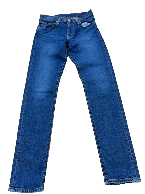 Levi's Men's Blue Jeans – Size 32x34 – Ref 815C1