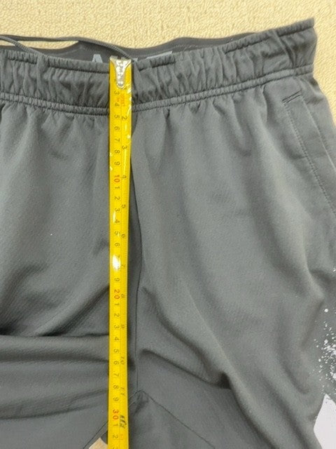 Nike Men's Black Dri-FIT Athletic Shorts Size M
