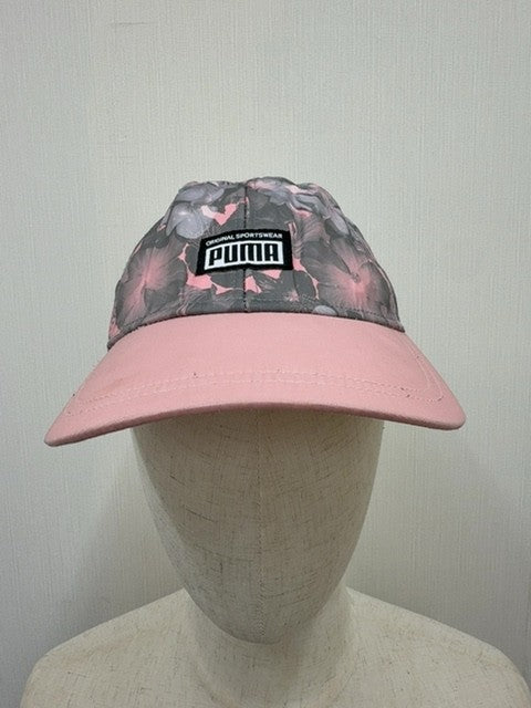 Puma Unisex Pink Hat product image 1