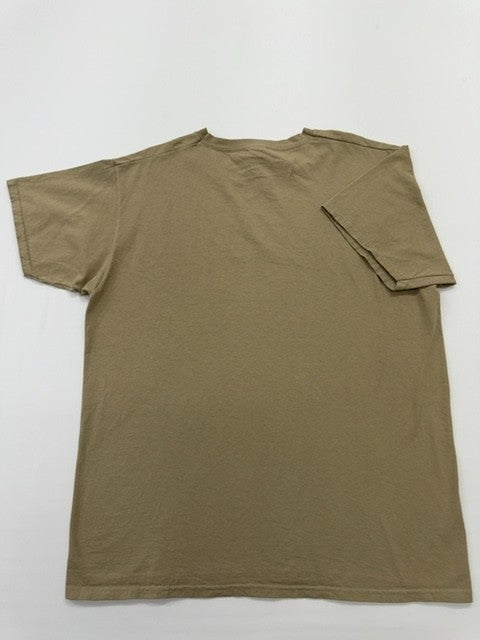 Fruit of the Loom Unisex Green T-Shirt size L product image 4