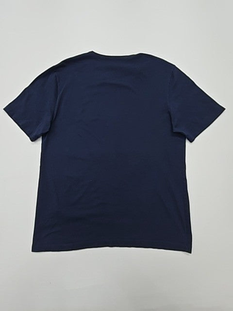 BOSS Men Navy T-Shirt size L product image 2