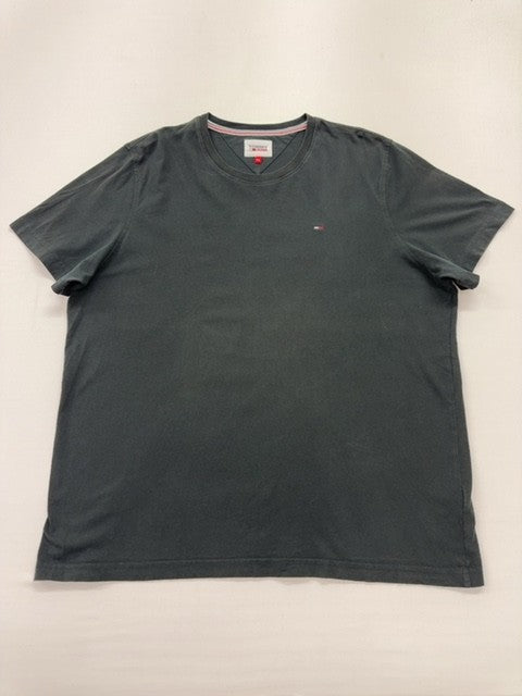 Tommy Jeans Men T-Shirt size 2XL product image 1
