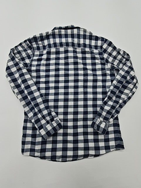 Artistic Haul Boys Black Shirt product image 4