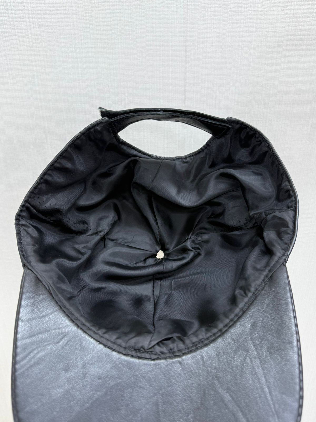 Artistic Haul Men Black Hat product image 9