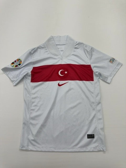 Nike Men White Jersey size M product image 1