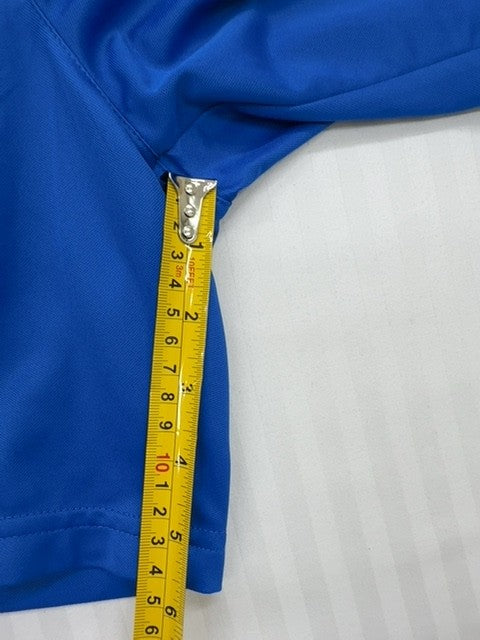 Nike Men's Blue Dri-FIT 7" Versatile Shorts Size L