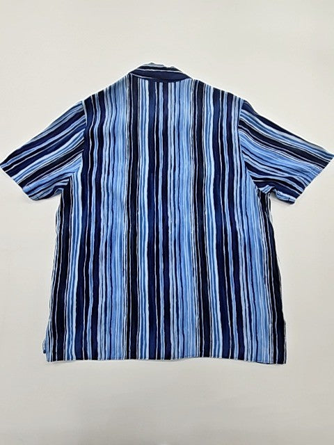 Rigany Boys Blue Shirt size 4 product image 2