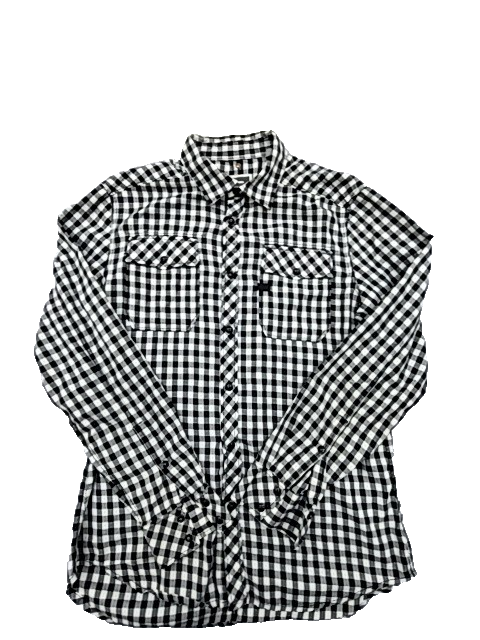 G-Star Raw Men's Multicolor Shirt – Size L, Long Sleeve
