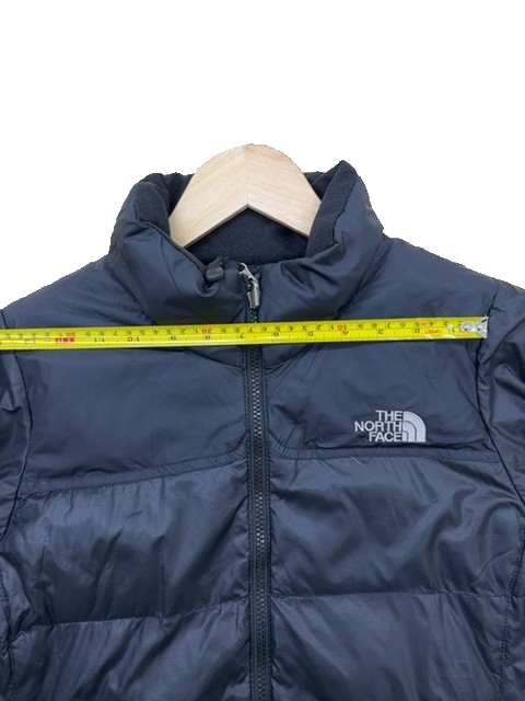 The North Face Women Navy Jacket product image 9
