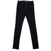Levi's Women Black Jeans size W29 L34 product image 1