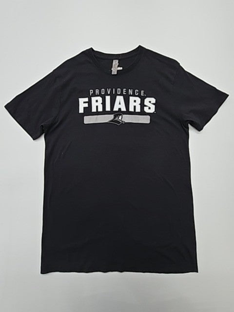 Lifesoul Men Black T-Shirt size M product image 1