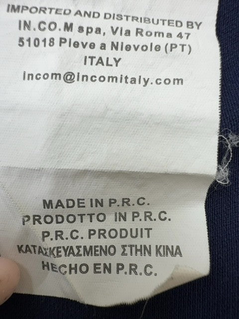 U.S. Polo Assn Men Blue Polo Shirt size XXXL product image 9