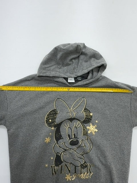 Benotti Kids Gray Hoodie size S product image 8