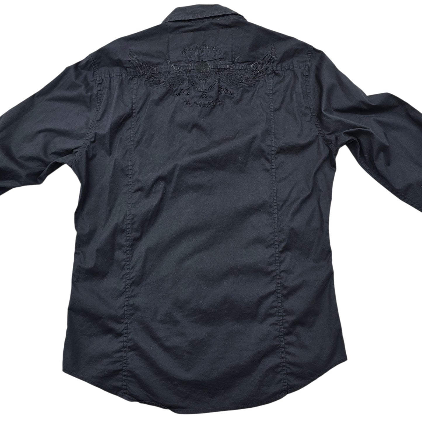 Guess Women Black Shirt product image 2