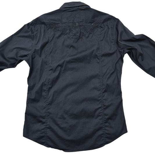 Guess Women Black Shirt product image 2